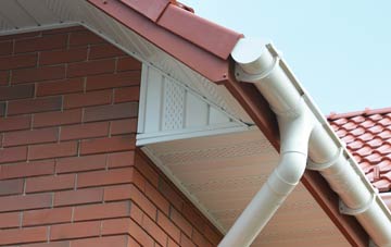 Gibbet Hill soffit repair costs