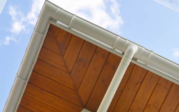 Gibbet Hill soffit types