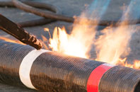 Gibbet Hill flat roofing replacement