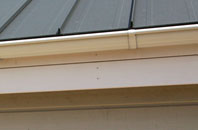 Gibbet Hill soffit repair