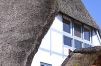 find rated Gibbet Hill thatchers